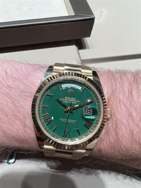 Rolex VIP Event 2022 New Releases : r/rolex .